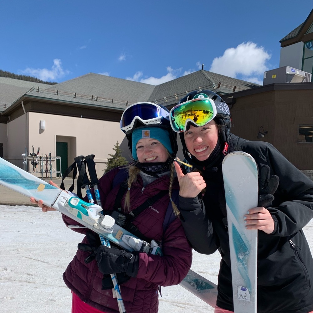 Meet your Posher, Ashley